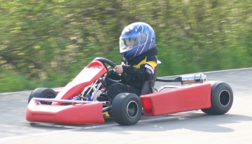 Bambini  125 ccm 12 PS